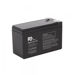 BATERIA 12V 7AH NOBREAK - 11202 - Acretec Distribuidora 