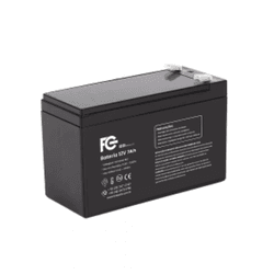 BATERIA 12V 7AH ALARME - 11203 - Acretec Distribuidora 
