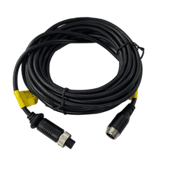 DS AE-MC0201-4 CABO DE EXTENSÃO (12M4A_B TO 12M4B_... - Acretec Distribuidora 