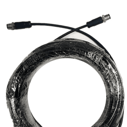 DS AE-MC4343-5 CABO EXTENSOR DE VIDEO E AUDIO (M12... - Acretec Distribuidora 
