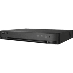 DS-7204HQHI-M1/FA DVR 4 CANAIS ACUSENSE H.265 04 ... - Acretec Distribuidora 