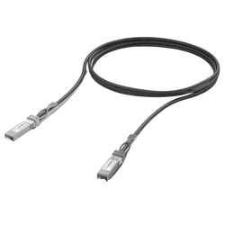 CABO DAC SFP+ UACC-DACSFP10-3M 3 METROS - UBIQUITI... - Acretec Distribuidora 