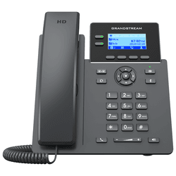 TELEFONE GRP2602G GRANDSTREAM - 11259 - Acretec Distribuidora 