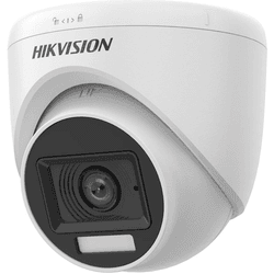 CAMERA DOME DS-2CE76D0T LPFS 2MP 2.8MM HIKVISION -... - Acretec Distribuidora 