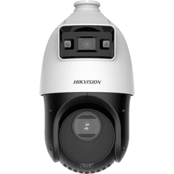 CAMERA SPEED DOME IP 4MP 25X DARKFIGHTER E COLORVU... - Acretec Distribuidora 