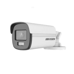 CAMERA BULLET 2.8MM COLORVU 1080P 40M HIKIVISION ... - Acretec Distribuidora 