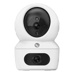 DS-CAMERA H7C DUAL 2K CS-H7C-R100-8G44WF SUPORTA S... - Acretec Distribuidora 