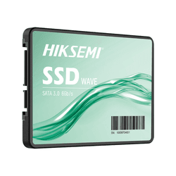 SSD HIKSEMI HS-SSD-WAVE(S) 480G - HIKSEMI HIKVISIO... - Acretec Distribuidora 