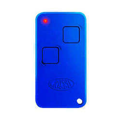 INTER DIG CT NTX RC 433MHZ AZUL ROSSI - 00691 - Acretec Distribuidora 