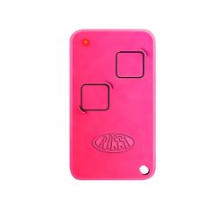 INTER DIG CT NTX RC 433MHZ ROSA ROSSI - 00693 - Acretec Distribuidora 