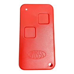INTER DIG CT NTX RC 433MHZ VERMELHO - 00694 - Acretec Distribuidora 