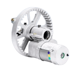 CONJ AUTO MOV P. MAQUINA DE ENROLAR ROLLER 220V 60... - Acretec Distribuidora 
