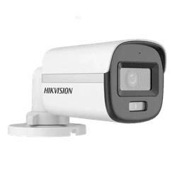 CAMERA BULLET COLORVU 1080P 20M HIKVISION - 10760 - Acretec Distribuidora 