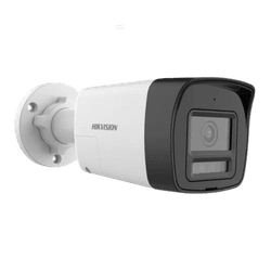 CAMERA BULLET DS-2CE16D0T LPXTS 2MP 2.8MM - 10791 - Acretec Distribuidora 