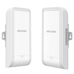 DS-3WF02-5AC/D KIT RADIO CPE SEM FIO EXTERNO POE 5... - Acretec Distribuidora 