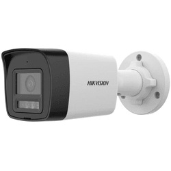 DS-2CD1041G2-LIU(2,8MM) CAMERA IP BULLET 4MP 20M I... - Acretec Distribuidora 