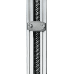 TRILHO ACIONAMENTO BV HOME 2MTS 62MM 1/2 5E II - 1... - Acretec Distribuidora 