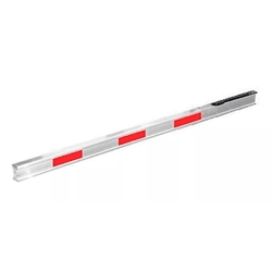 BARREIRA RETANGULAR 6 METROS ALUMINIO NATURAL PPA ... - Acretec Distribuidora 