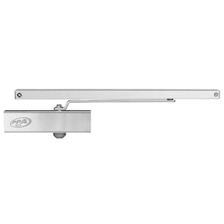 MOLA AEREA PRATA AS34 PPA - 04009 - Acretec Distribuidora 