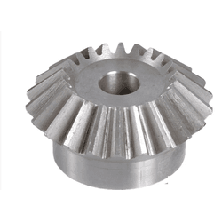 ENGRENAGEM CONICA Z20 FUSO 5/8 - 10079 - Acretec Distribuidora 