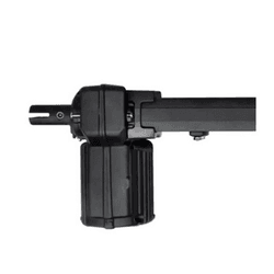 CJ PIVO HOME INOX SUPER JETFLEX FULL RANGE ESQUERD... - Acretec Distribuidora 