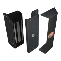 CONJUNTO PEGA VIDRO ELETROIMA P200 PRETO PPA - 104... - Acretec Distribuidora 
