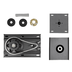 CONJUNTO TESTEIRA 1.1 PPA - 10853 - Acretec Distribuidora 