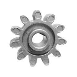 ENGRENAGEM Z11 PORTAL (REDUTOR BV RESID. / SEMI) -... - Acretec Distribuidora 