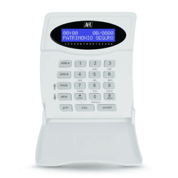 TECLADO RDL 250 JFL - 11315 - Acretec Distribuidora 