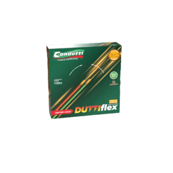 CABO DUTTIFLEX 1 X 25,00MM2 1KV NBR 247-3 PRETO - ... - Acretec Distribuidora 