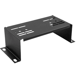BASE FIXA 100MM - PPA - 11318 - Acretec Distribuidora 