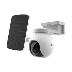 CAMERA EZVIZ CS-EB8/SP-R100 3MP - 11319 - Acretec Distribuidora 