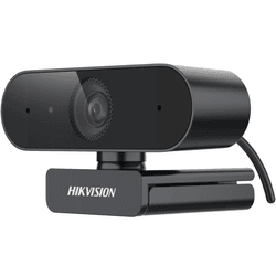 DS-U02 WEBCAM DE 2 MP 0,1 LUX MICROFONE EMBUTIDO U... - Acretec Distribuidora 