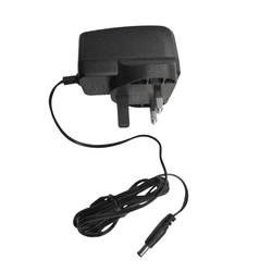 DS-ADS-12FG-12N 12012EPBR FONTE 12V 1A EDVR - HIKV... - Acretec Distribuidora 