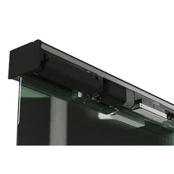 CJ PORTA SOCIAL WIND 200 CAXILHADA 2F 4,5MTS BRUSH... - Acretec Distribuidora 