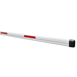 BARREIRA SLIM RETANGULAR 3,5 METROS BRANCA - PPA -... - Acretec Distribuidora 