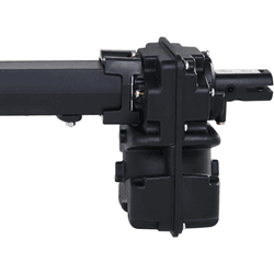 CJ PIVO HOME INOX STANDARD JETFLEX FULL RANGE HIB.... - Acretec Distribuidora 
