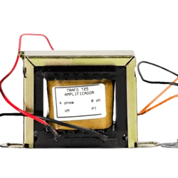 TRAFO DE LINHA FRAHM T25 70V - FRAHM - 11348 - Acretec Distribuidora 