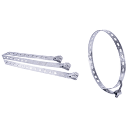 ABRAÇADEIRA BAP 2 FPI - CG3 - 11355 - Acretec Distribuidora 