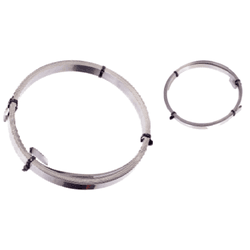 FITA DE AÇO GALVANIZADO 0,50MM 3/4 - CG3 - 11359 - Acretec Distribuidora 