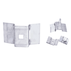 SUPORTE MINI BAP - FP - CG3 - 11363 - Acretec Distribuidora 