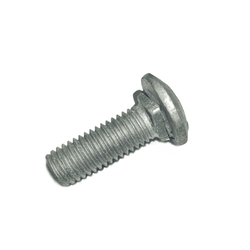 PARAFUSO CABEÇA ABAULADA 12X35 - CG3 - 11366 - Acretec Distribuidora 