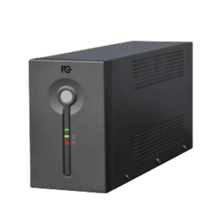 NOBREAK INTERATIVO 800VA BIV 6 TOMADAS 12V - 11197 - Acretec Distribuidora 