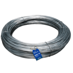 ARAME GALVANIZADO BWG 16 - 11400 - Acretec Distribuidora 