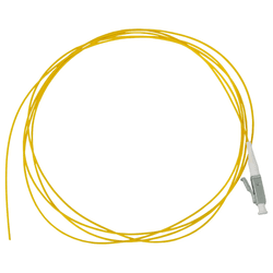 EXTENSÃO ÓPTICA PIGTAIL-SIMPLEX-MM-LC/UPC 1,5M 0,9... - Acretec Distribuidora 