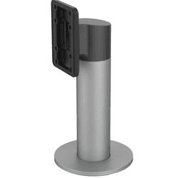 SUPORTE DE CATRACA PARA CONTROLE DE ACESSO FACIAL ... - Acretec Distribuidora 