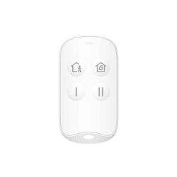 CONTROLE DS-PKF201-WE HIKVISION - 11422 - Acretec Distribuidora 