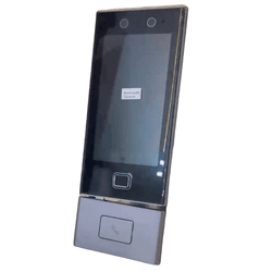 DS-K1T672MFWX CONTROLE DE ACESSO FACIAL - 11317 - Acretec Distribuidora 