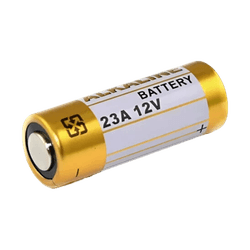 BATERIA 12V A23 - 10690 - Acretec Distribuidora 