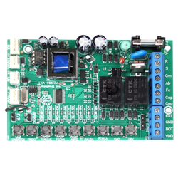 CENTRAL DE COMANDO AGILITY PLUS BIVOLT PPA - 10507 - Acretec Distribuidora 